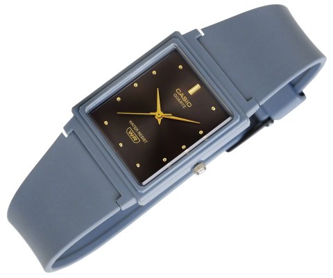 Zegarek Damski Casio MQ-38UC-2A2ER Niebieski Resin