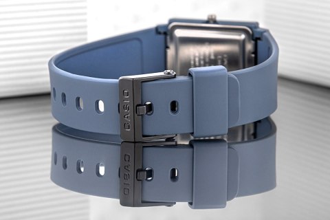 Zegarek Damski Casio MQ-38UC-2A2ER Niebieski Resin