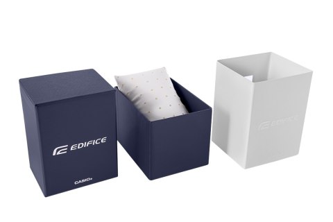 Zegarek Męski CASIO EDIFICE EFR-S108D-2AVUEF + BOX
