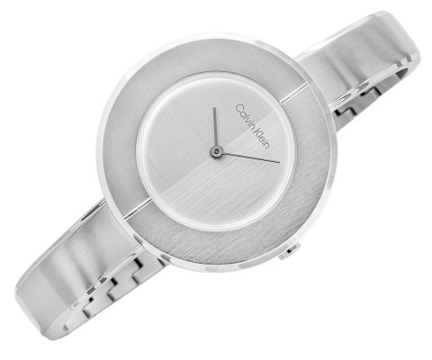 Zegarek Damski CALVIN KLEIN Classic 25200022 + BOX