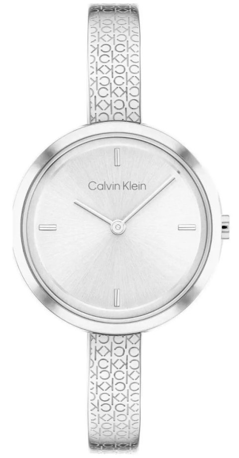 Zegarek Damski Calvin Klein Iconic 25200181 Bangle