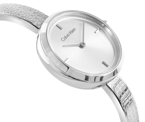 Zegarek Damski Calvin Klein Iconic 25200181 Bangle