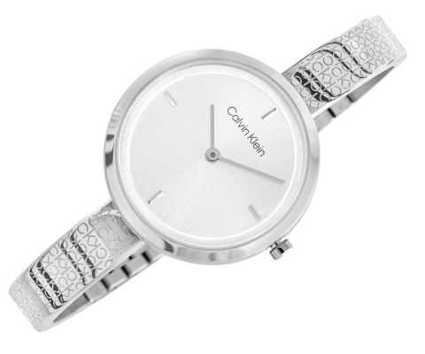Zegarek Damski Calvin Klein Iconic 25200181 Bangle