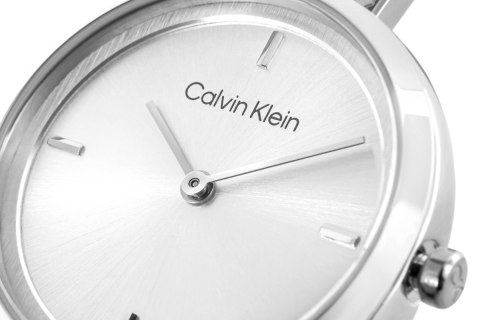 Zegarek Damski Calvin Klein Iconic 25200181 Bangle