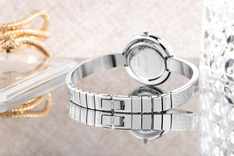 Zegarek Damski Calvin Klein Iconic 25200181 Bangle