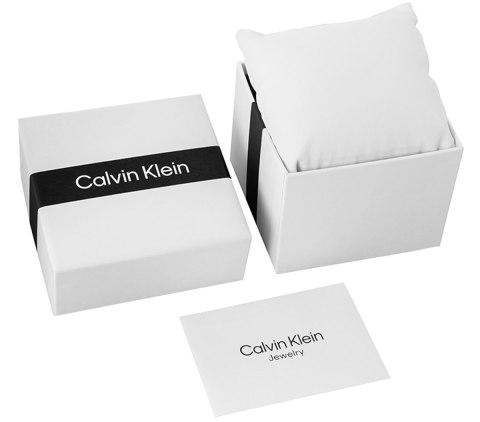 Zegarek Damski Calvin Klein Iconic 25200181 Bangle