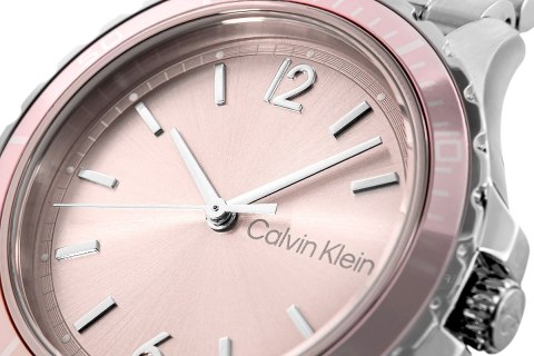 Zegarek Damski Calvin Klein Sport For Her 25200096
