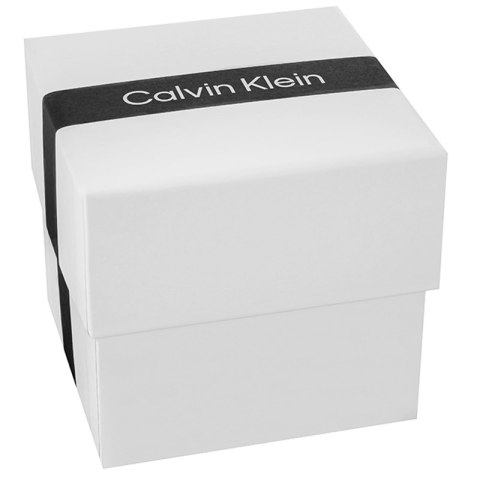 Zegarek Damski Calvin Klein Sport For Her Gold 25200099