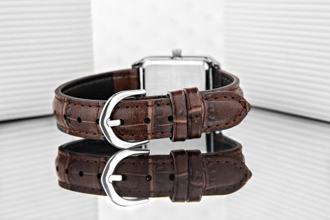 Zegarek Damski Casio LTP-V007L-7E2UDF Klasyczna Elegancja
