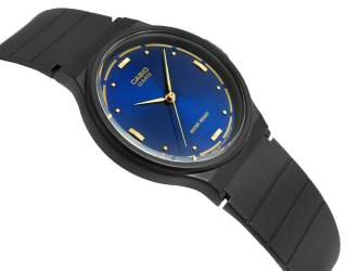Zegarek Damski Casio MQ-76-2ALDF Granatowa Tarcza