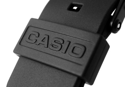 Zegarek Damski Casio MQ-76-2ALDF Granatowa Tarcza