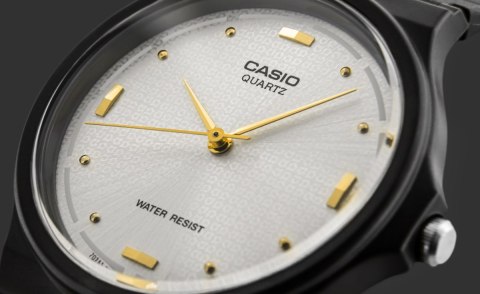 Zegarek Damski Casio MQ-76-7A1LDF Srebrzysta Tarcza