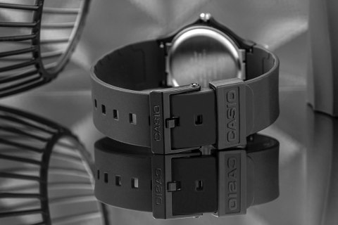Zegarek Damski Casio MQ-76-7A1LDF Srebrzysta Tarcza