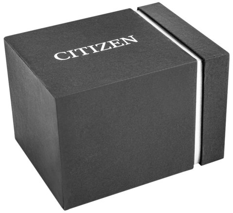 Zegarek Męski CITIZEN Super Titanium Eco-Drive CA0810-88L + BOX