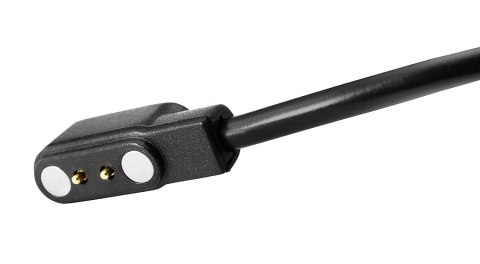 Kabel ładujący do smartwatcha damskiego VELTORI VT360 2,6 mm