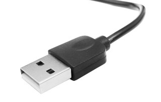 Kabel ładujący do smartwatcha damskiego VELTORI VT360 2,6 mm