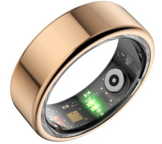 Smart Ring RUBICON R2 Rose Gold SIZE-7