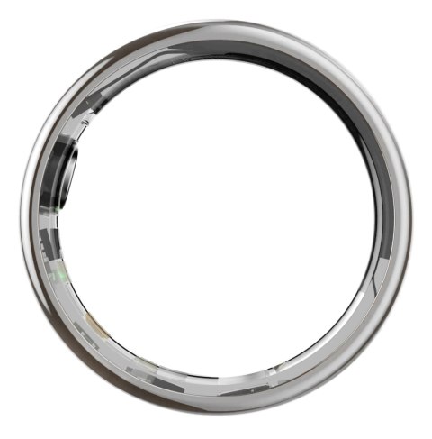 Smart Ring RUBICON R2 Silver SIZE-7