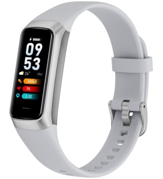 Smartband Damski Rubicon RNCF05 AMOLED Silver/Grey