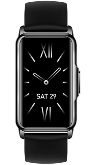 Smartwatch Damski Rubicon RNCF04 Black