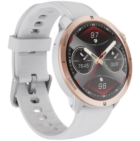 Smartwatch Damski Rubicon RNCF14 Rose Gold AMOLED