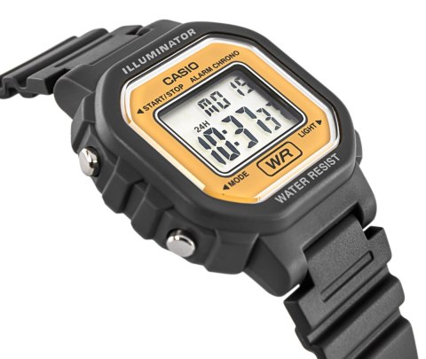 Zegarek Damski Casio LA-20WH-9ADF LED