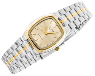 Zegarek Damski Casio LTP-1169G-9ARDF Biżuteryjny
