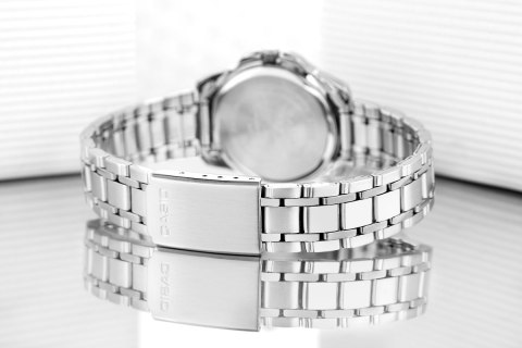 Damski Zegarek CASIO LTP-1314D-1AVDF z Datownikiem