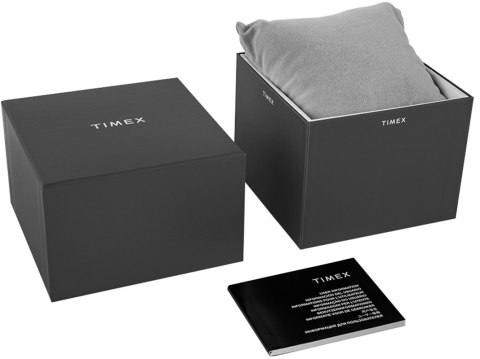 Zegarek Męski TIMEX Harborside Coast TW2W62700 + BOX