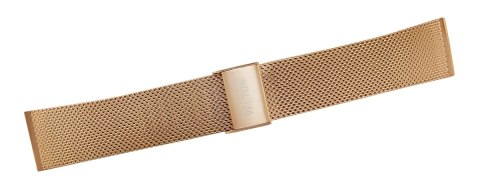Bransoleta Mesh Veltori do VT300 VT310 VT320 Różowe Złoto