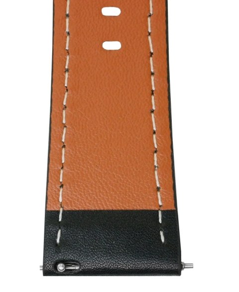 Pasek Skórzany do Smartwatcha VELTORI VT100 22mm VTP400