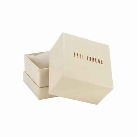 Zegarek Damski PAUL LORENS PL20020B-3D1 + BOX