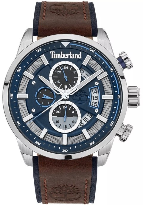 Zegarek Męski TIMBERLAND Callahan Multi-function TDWGF2102602 + BOX