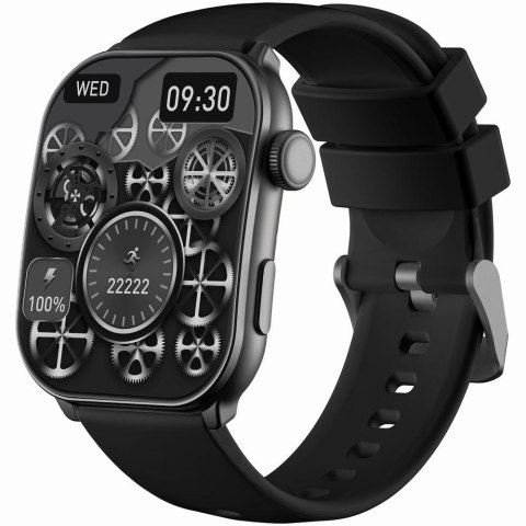 Smartwatch Męski GRAVITY GT28-1 Pasek i Bransoleta