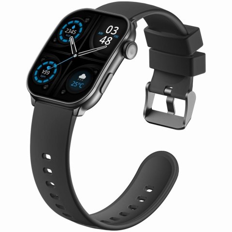Smartwatch Męski GRAVITY GT28-1 Pasek i Bransoleta