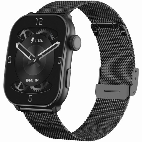 Smartwatch Męski GRAVITY GT28-2 Pasek i Bransoleta