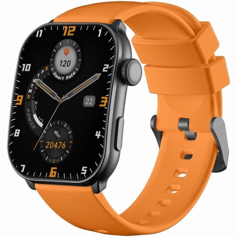 Smartwatch Męski GRAVITY GT28-2 Pasek i Bransoleta