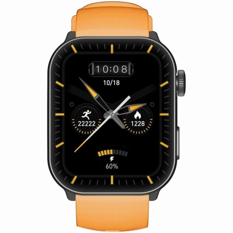 Smartwatch Męski GRAVITY GT28-2 Pasek i Bransoleta