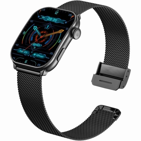 Smartwatch Męski GRAVITY GT28-2 Pasek i Bransoleta