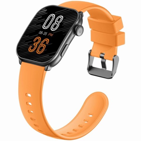 Smartwatch Męski GRAVITY GT28-2 Pasek i Bransoleta