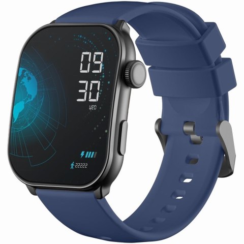 Smartwatch Męski GRAVITY GT28-3 Pasek + Bransoleta