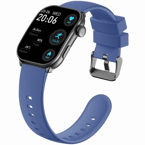 Smartwatch Męski GRAVITY GT28-3 Pasek + Bransoleta
