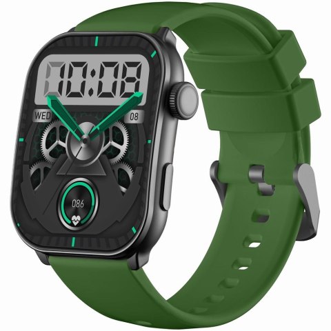 Smartwatch Męski GRAVITY GT28-4 Pasek + Bransoleta