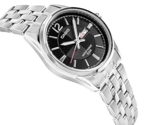 Damski Zegarek CASIO LTP-1335D-1AVDF z Datownikiem