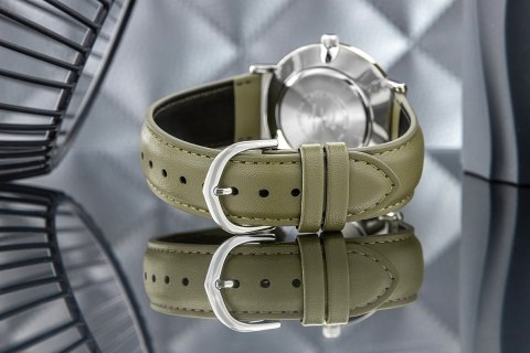 Zegarek Męski CASIO MTP-VT03L-7BDF + BOX