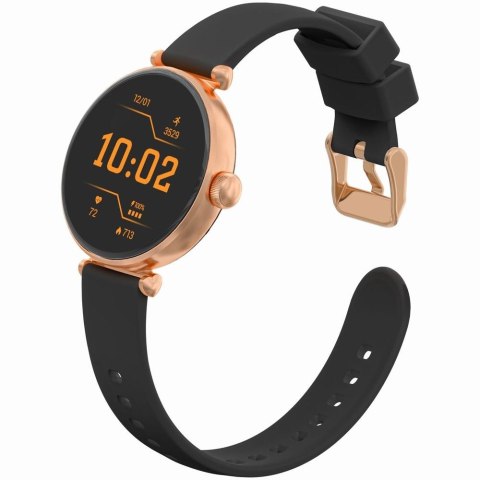 Smartwatch Gravity GT26-6 Różowe Złoto z 2 Paskami