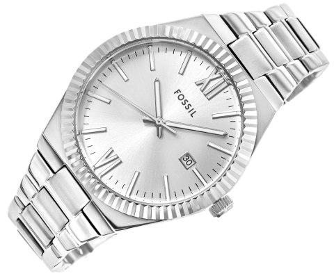 Zegarek Damski Fossil Scarlette ES5300 + BOX