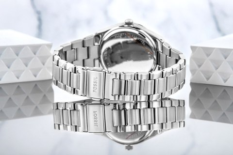 Zegarek Damski Fossil Scarlette ES5300 + BOX