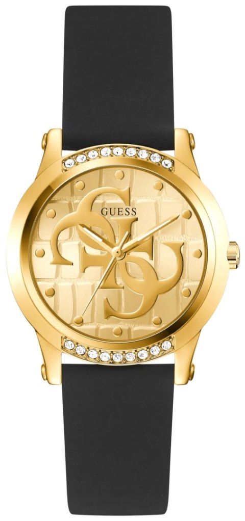 Zegarek Damski Guess Annette GW0860L1