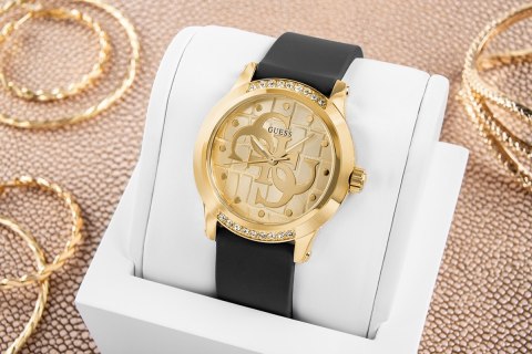 Zegarek Damski Guess Annette GW0860L1